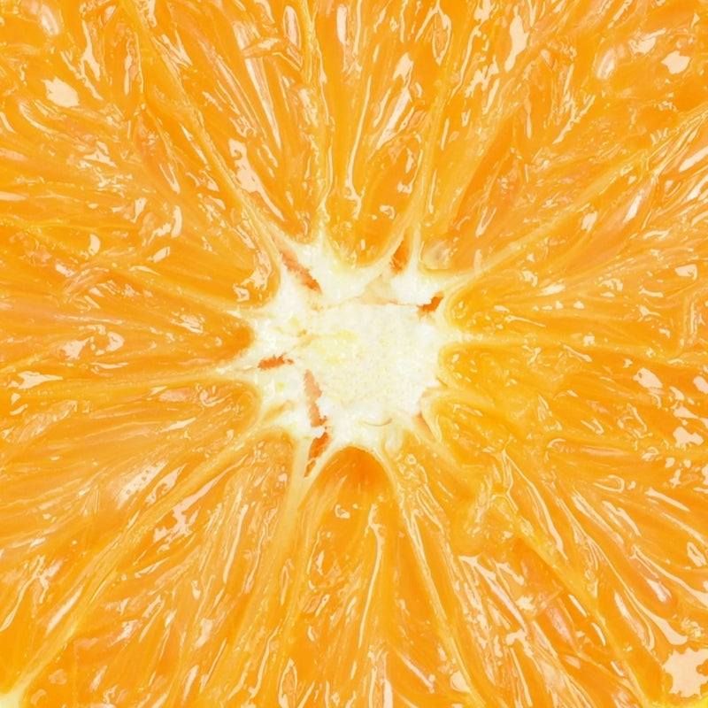 Natural Mandarin Flavour